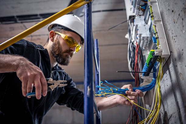 Electrical Upgrades for Homes in VA