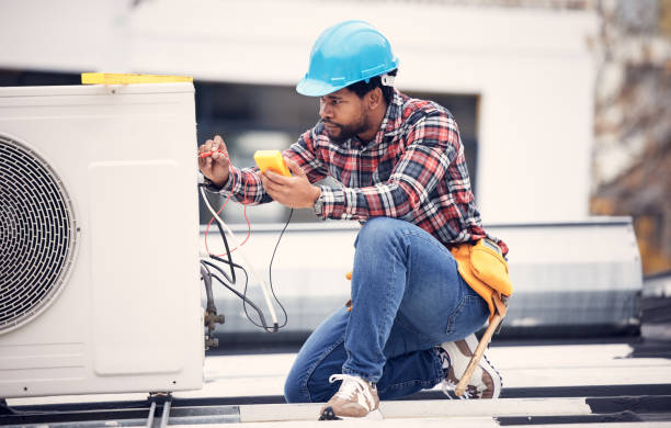 Best Electrical Rewiring Services  in Bon Air, VA