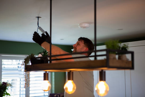 Best Electrical Upgrades for Homes  in Bon Air, VA