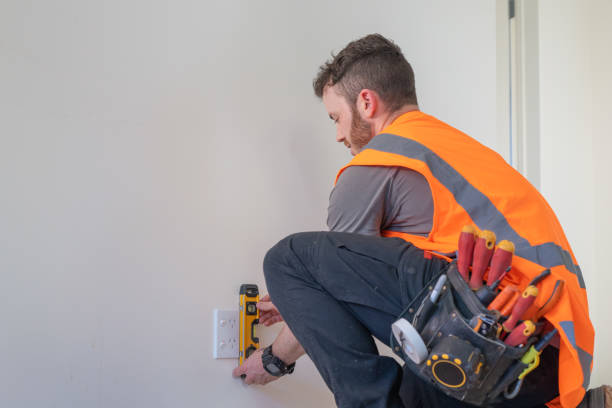 Best Electrical Repair Services  in Bon Air, VA