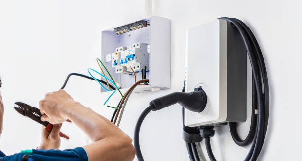 Best Electrical Contractors for Businesses  in Bon Air, VA