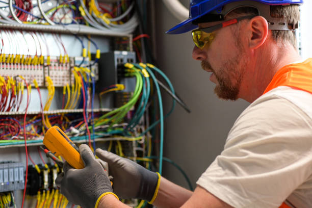Best Emergency Electrical Repair  in Bon Air, VA