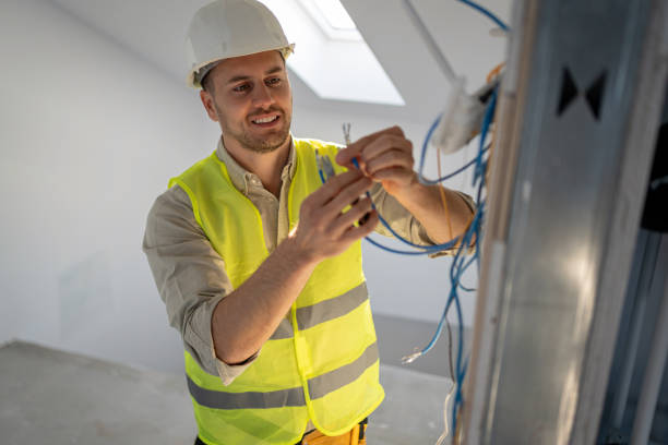 Best Circuit Breaker Repair  in Bon Air, VA